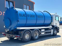 MAN MAN TGA 36.310 6x2-2 BL EURO4