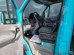 MERCEDES-BENZ Sprinter 516 / 4,3m Plane / E5 / Klima