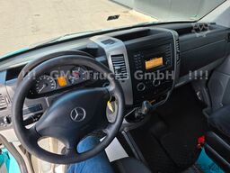 MERCEDES-BENZ Sprinter 516 / 4,3m Plane / E5 / Klima