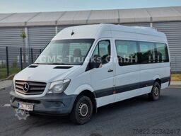 MERCEDES-BENZ Sprinter 316 / 15 Sitzer / 100% Service / Manual