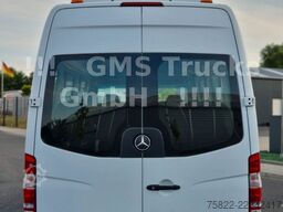 MERCEDES-BENZ Sprinter 316 / 15 Sitzer / 100% Service / Manual