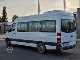 MERCEDES-BENZ Sprinter 316 / 15 Sitzer / 100% Service / Manual