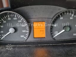 MERCEDES-BENZ Sprinter 316 / 15 Sitzer / 100% Service / Manual