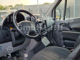 MERCEDES-BENZ Sprinter 316 / 15 Sitzer / 100% Service / Manual