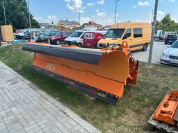  Zaugg Seitenschneepflug Schneepflug SG 50K-440-4-55