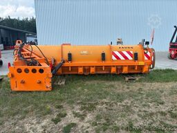  Zaugg Seitenschneepflug Schneepflug SG 50K-440-4-55