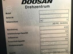 DOOSAN Lynx 300M