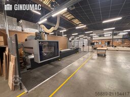 FORMAT4 Profit H500S 16.56