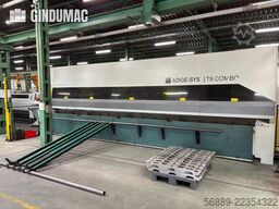BLM Adige LT9 Combo Fiber 3kW