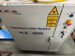 BLM Adige LT9 Combo Fiber 3kW