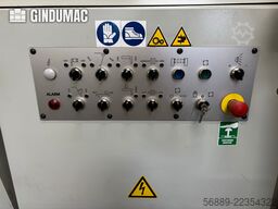 BLM Adige LT9 Combo Fiber 3kW