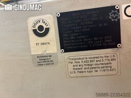 BLM Adige LT9 Combo Fiber 3kW