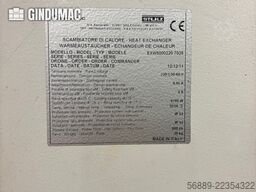 BLM Adige LT9 Combo Fiber 3kW