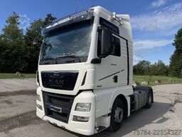 MAN 18.440 4X2 BLS, XXL, EU6 RETARDER
