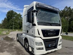MAN 18.440 4X2 BLS, XXL, EU6 RETARDER