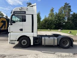 MAN 18.440 4X2 BLS, XXL, EU6 RETARDER