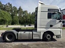 MAN 18.440 4X2 BLS, XXL, EU6 RETARDER