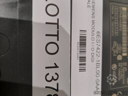 SIEMENS SIMATIC 6ES7422-1BL00-0AA0
