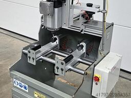 Pressta Eisele Panto 100
