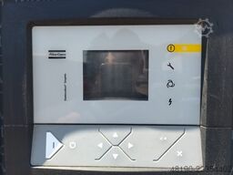 Atlas Copco GA55 FF PLUS