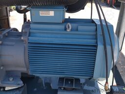 Atlas Copco GA55 FF PLUS