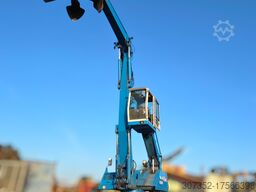 Fuchs MHL 340