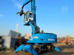 Fuchs MHL 340