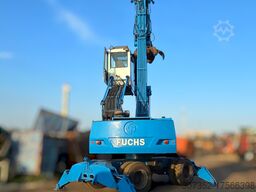 Fuchs MHL 340