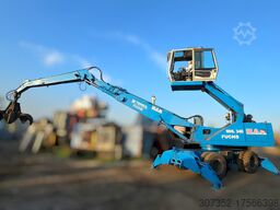 Fuchs MHL 340