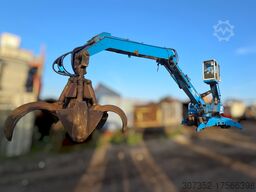 Fuchs MHL 340