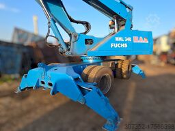 Fuchs MHL 340