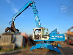 Fuchs MHL 340