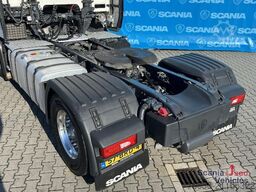 Scania R 500 A4x2NB RETARDER DIFF-L PARK AIRCO SMART2