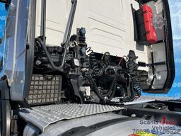 Scania R 500 A4x2NB RETARDER DIFF-L PARK AIRCO SMART2