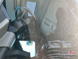 Scania R 500 A4x2NB RETARDER DIFF-L PARK AIRCO SMART2