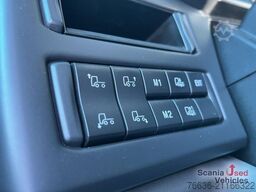 Scania R 500 A4x2NB RETARDER DIFF-L PARK AIRCO SMART2