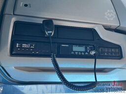 Scania R 500 A4x2NB RETARDER DIFF-L PARK AIRCO SMART2