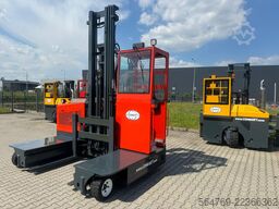 Combilift C3000GST / LPG /Triplex 8300 mm/Perfect
