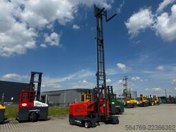 Combilift C3000GST / LPG /Triplex 8300 mm/Perfect