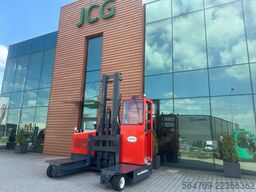 Combilift C3000GST / LPG /Triplex 8300 mm/Perfect