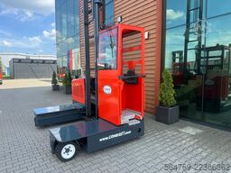 Combilift C3000GST / LPG /Triplex 8300 mm/Perfect