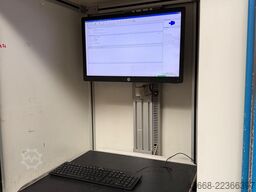 Hommel Opticline Contour 414