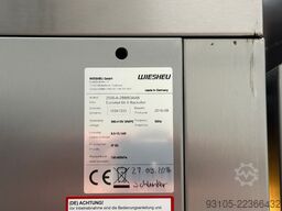 Wiesheu Euromat 64 S/L