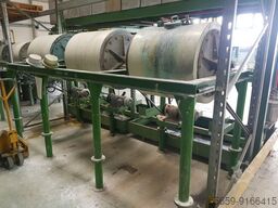 Kugelmühle Vollrath EFC 200