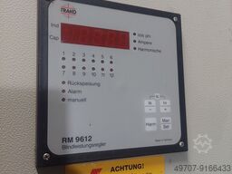 SCHRACK 300kvar
