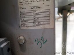 Transnorm TS1100
