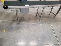 Transnorm TS1100