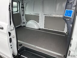Mercedes-Benz Vito 114 CDI Kasten Kompakt Klima Sitzh. Kamera