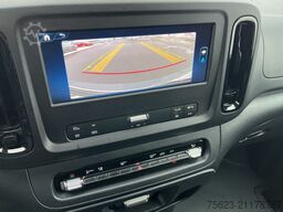 Mercedes-Benz Vito 114 CDI Kasten Kompakt Klima Sitzh. Kamera