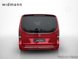 Mercedes-Benz V 250 d STYLE AMG Sound AHK Tisch Distr. Night